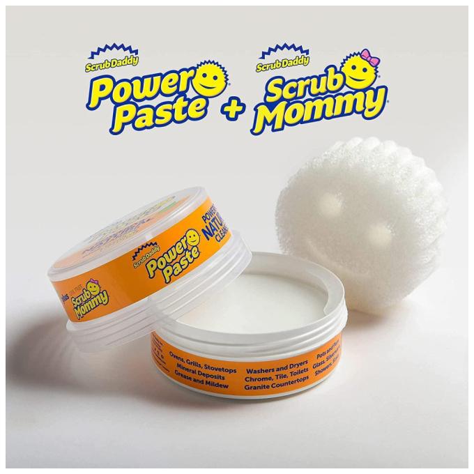 Scrub Daddy 5060481021852
