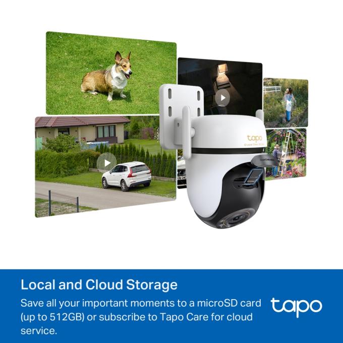 TP-Link TAPO-C530WS