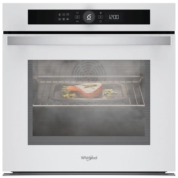 Whirlpool WOI4S8CM1SWA