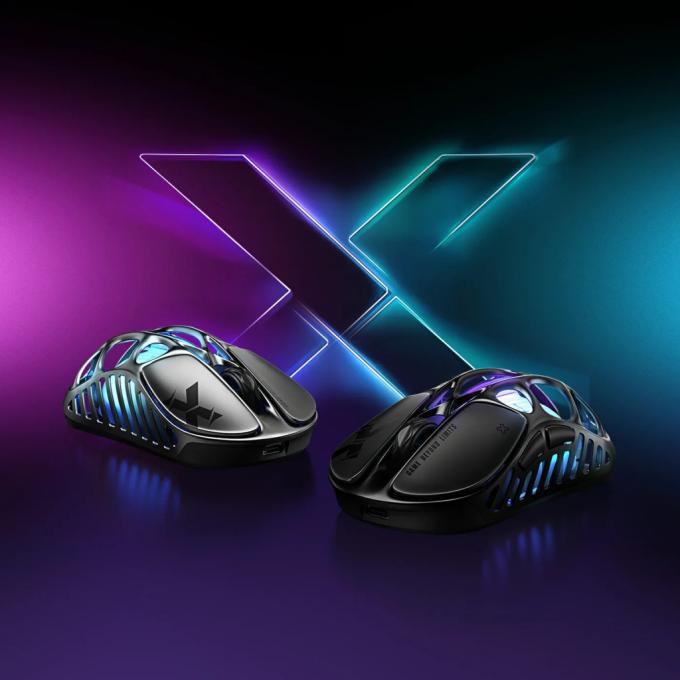 GravaStar GSX_BLK