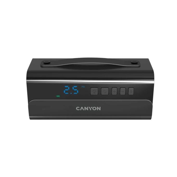 Canyon CND-AI201CB