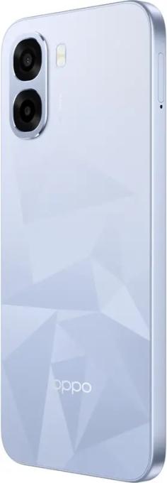 Oppo QECPH2891_BLUE_4/256