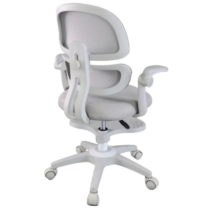 FunDesk Optima Grey