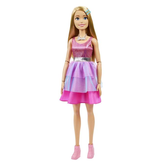 BARBIE HJY02