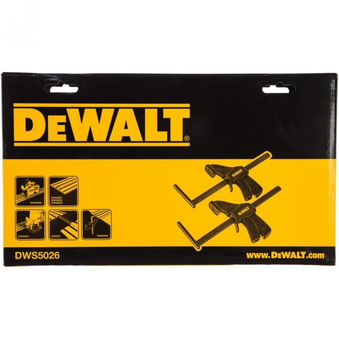 DeWALT DWS5026