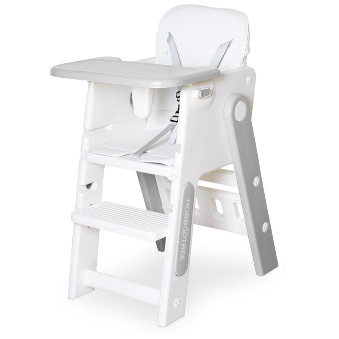 Mealux KD-F033 White/Grey