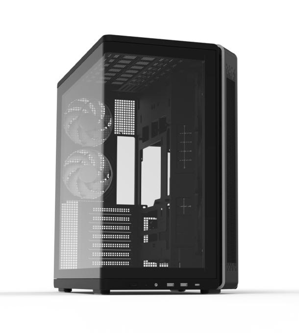 Zalman P60BLACK