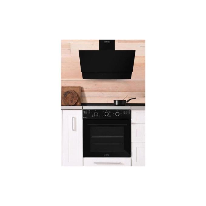 KUMTEL DA6-835 Black