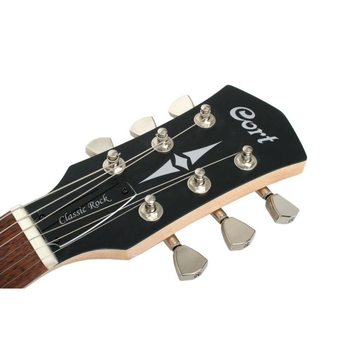 Cort CR100 BK
