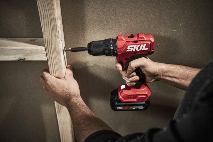 SKIL CD1E3021HB
