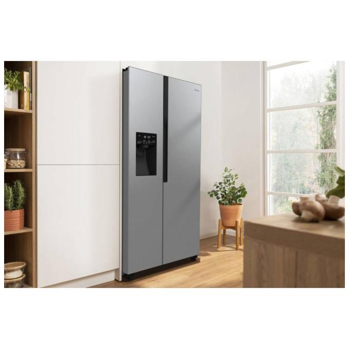 Gorenje NRS917E61X