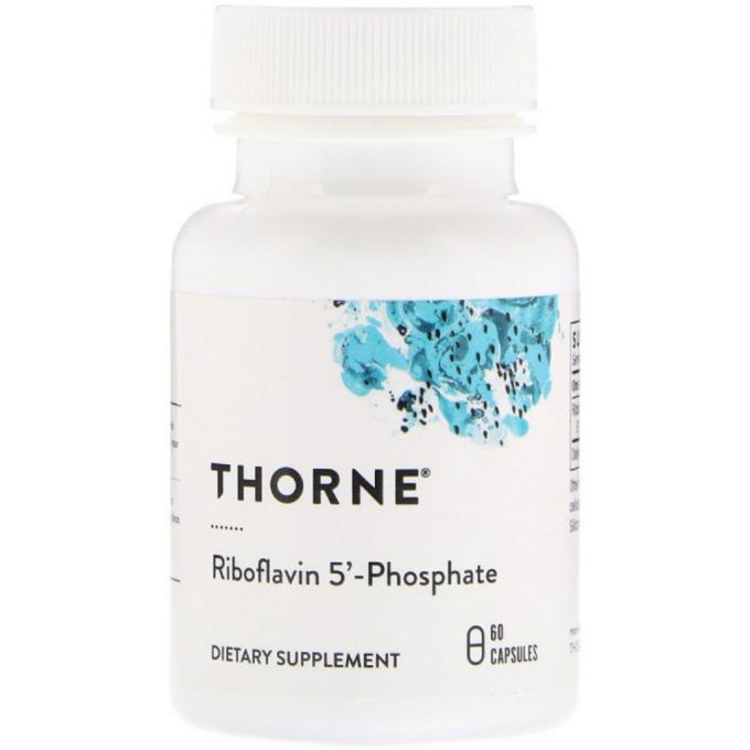 Thorne Research THR-11502