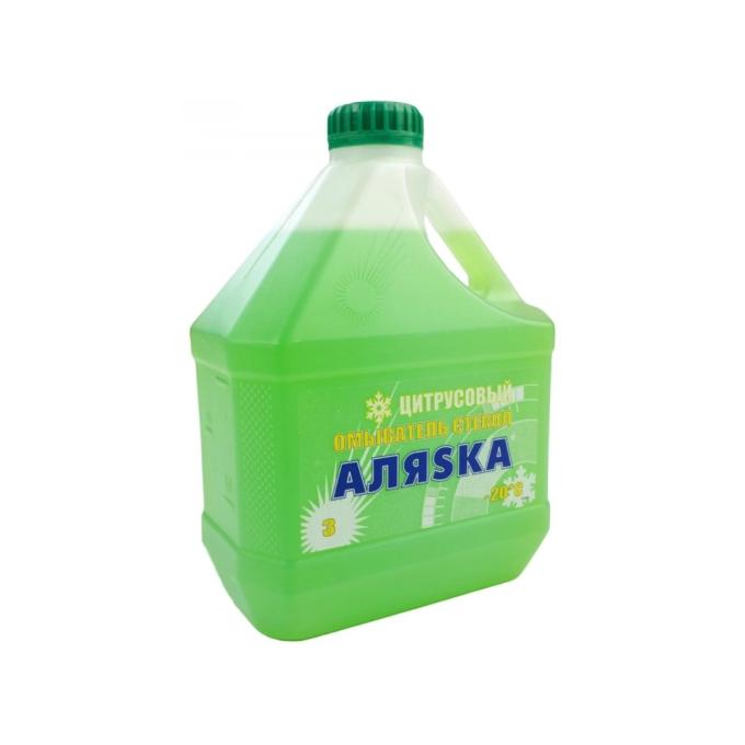 Аляsка 5333