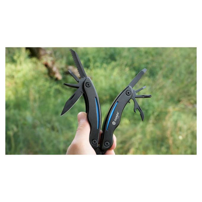 Ganzo G109-BL