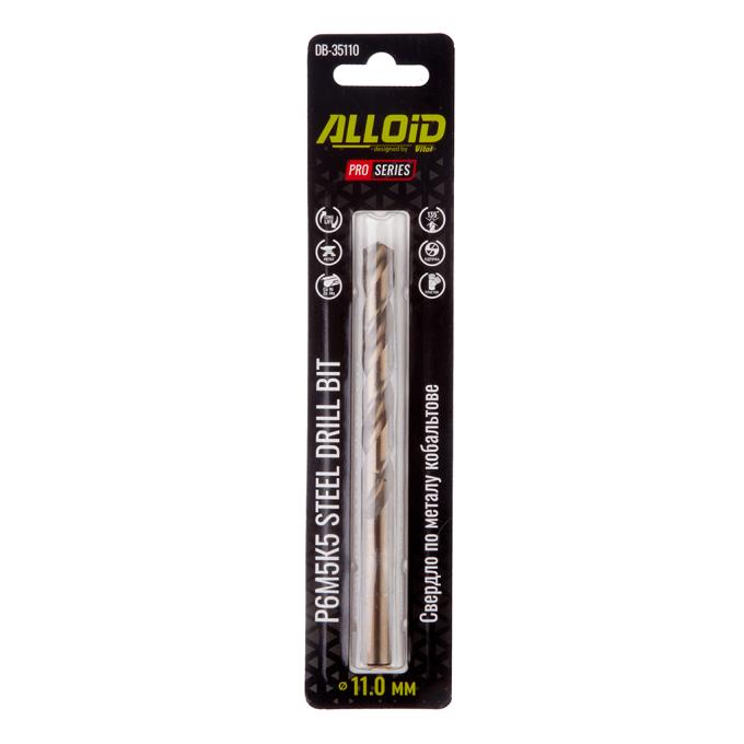 Alloid DB-35110