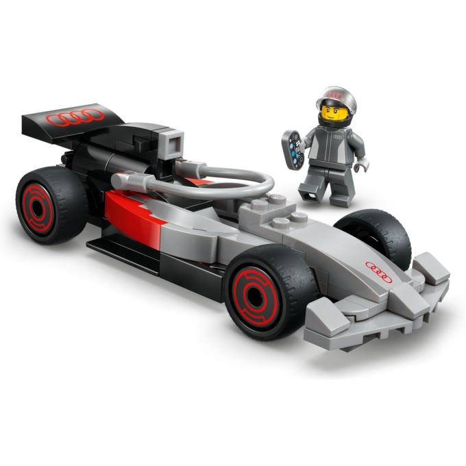 LEGO 60493