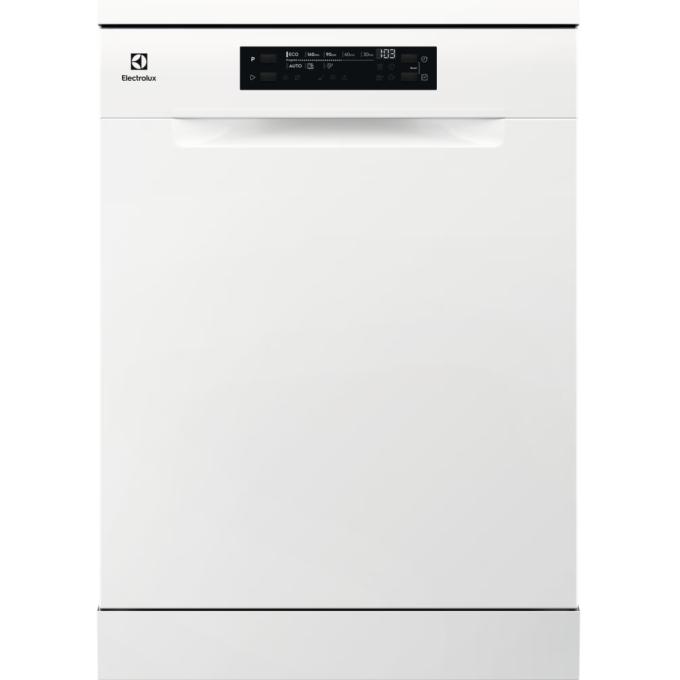 ELECTROLUX SEM94830SW