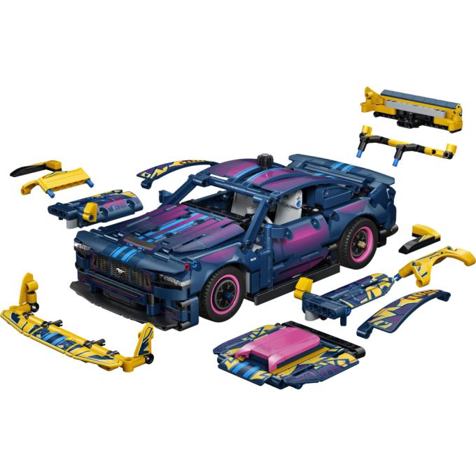 LEGO 42236