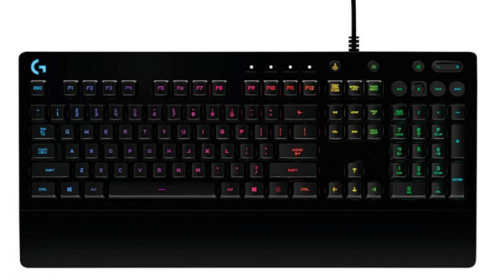 Logitech 920-010740