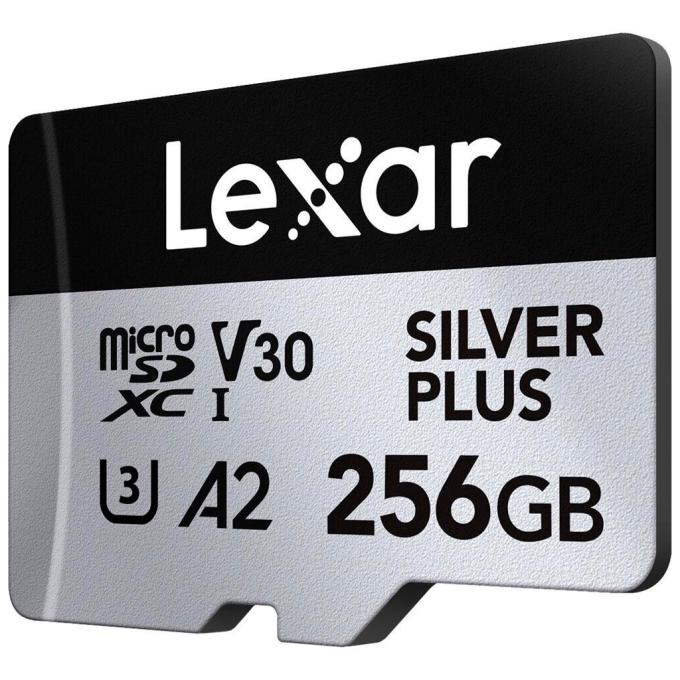 Lexar LMSSIPL256G-BNANG