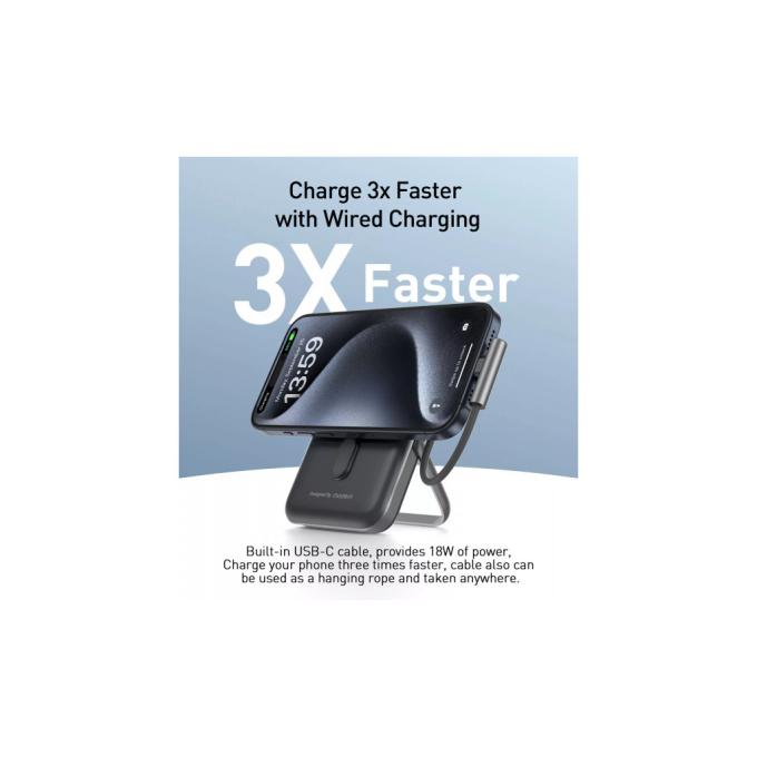 Choetech B735-CCBK