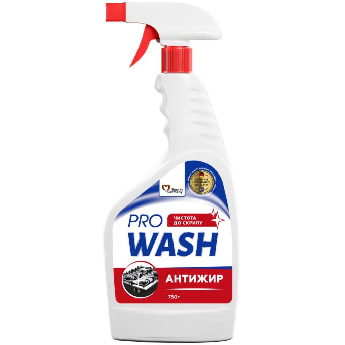 Pro Wash 4262396145451