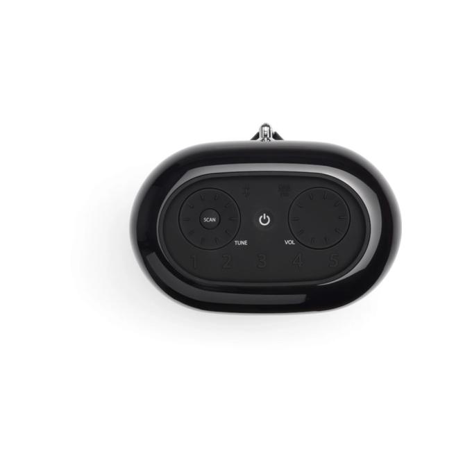 JBL JBLTUNERXLBLKEUNA