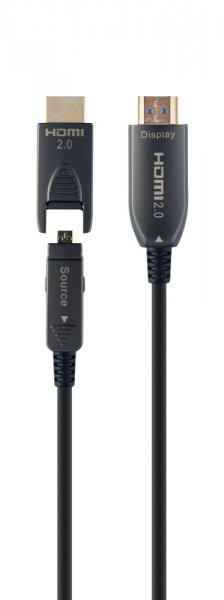 Cablexpert CCBP-HDMID-AOC-20M