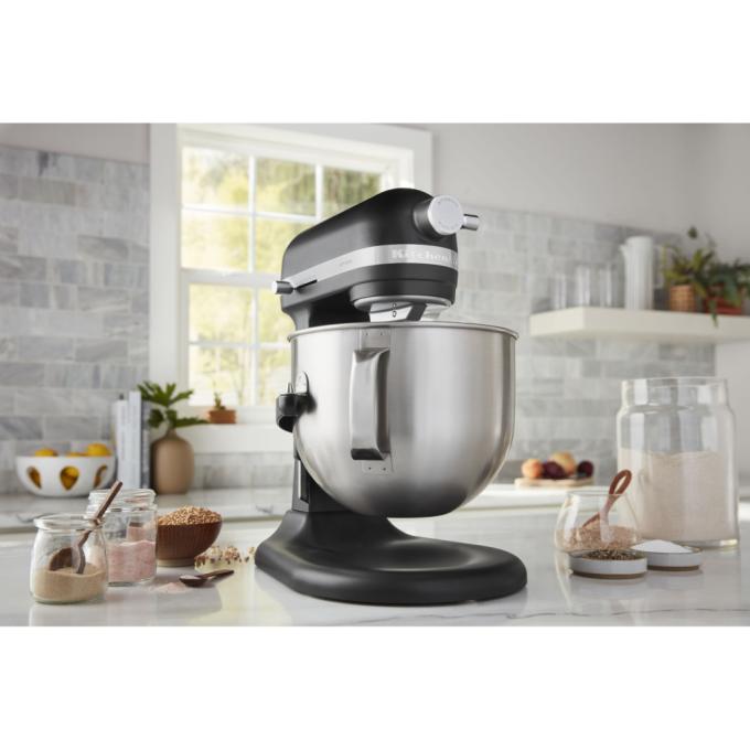 KitchenAid 5KSM70SHXEBK