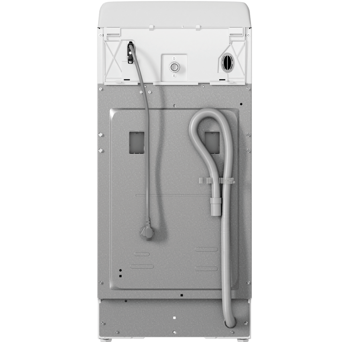 Indesit BTWS60400EU/N