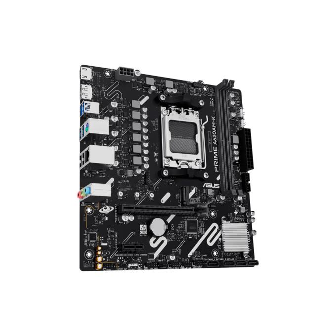 ASUS PRIME A620AM-K