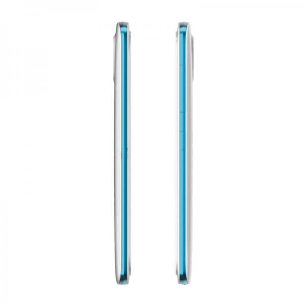 Смартфон HTC DESIRE 526G Dual Sim Terra White + Glacier Blue Trim 99HADU094-00