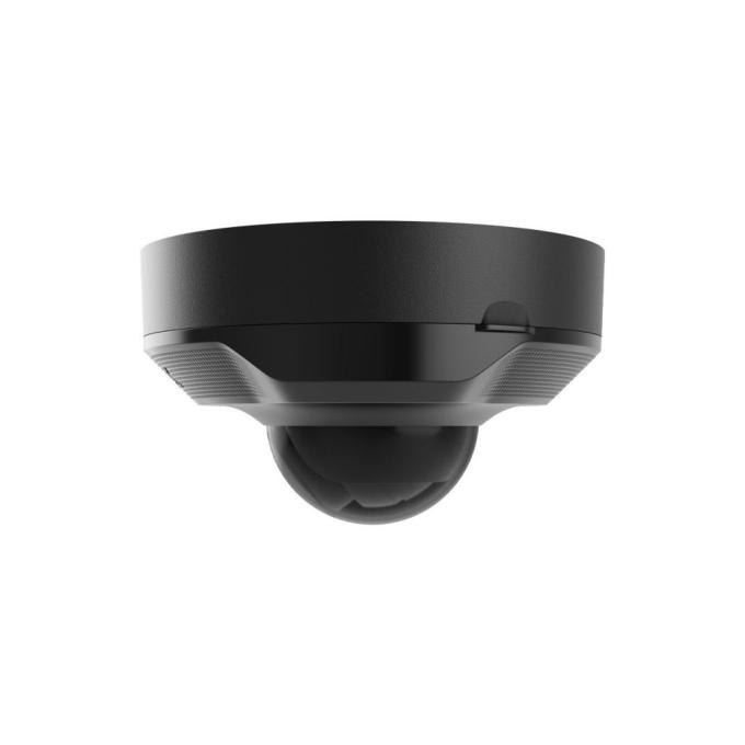 Ajax DomeCam Mini HL (8/4.0) black