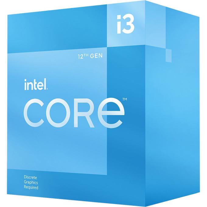 INTEL BX8071512100F