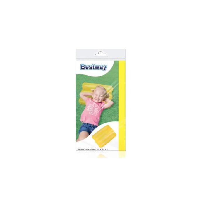 BestWay BW 52127 yellow