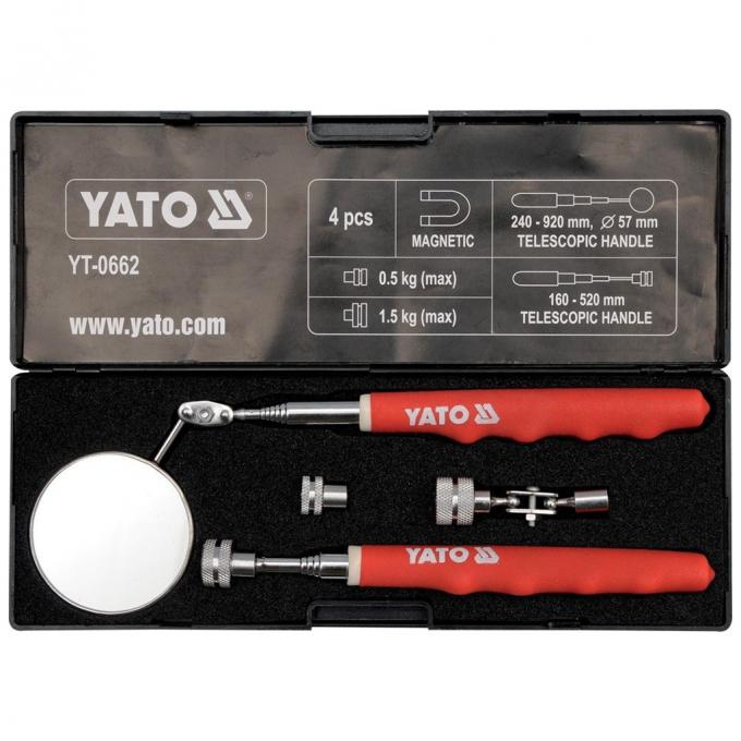 YATO YT-0662