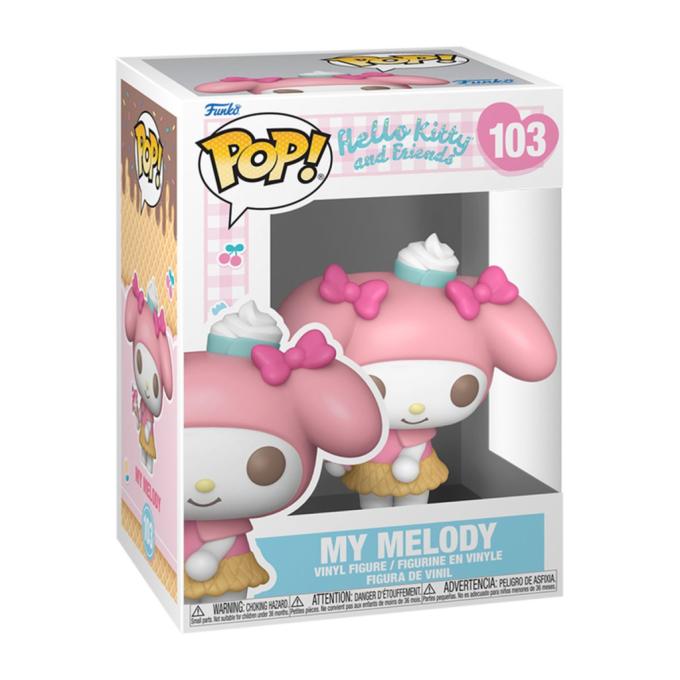 Funko Pop 83696