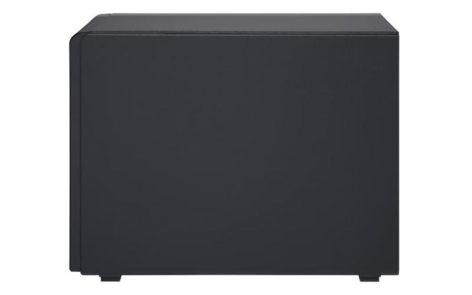 QNap TR-004