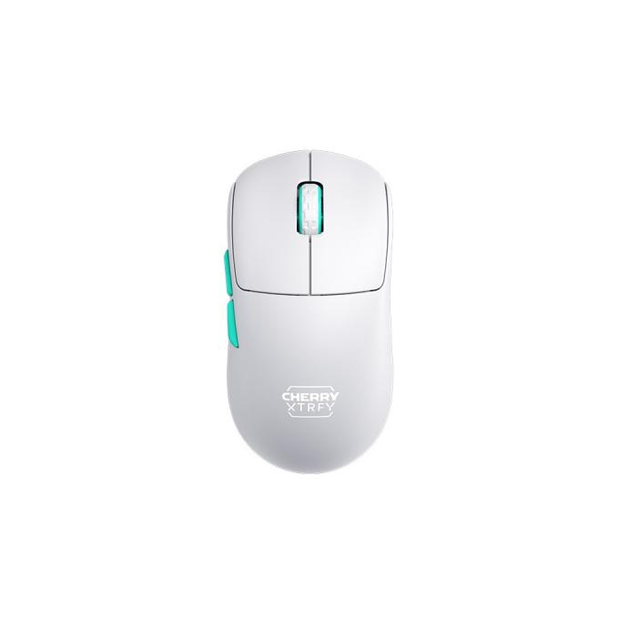 Cherry Xtrfy CX-M68W-WHITE