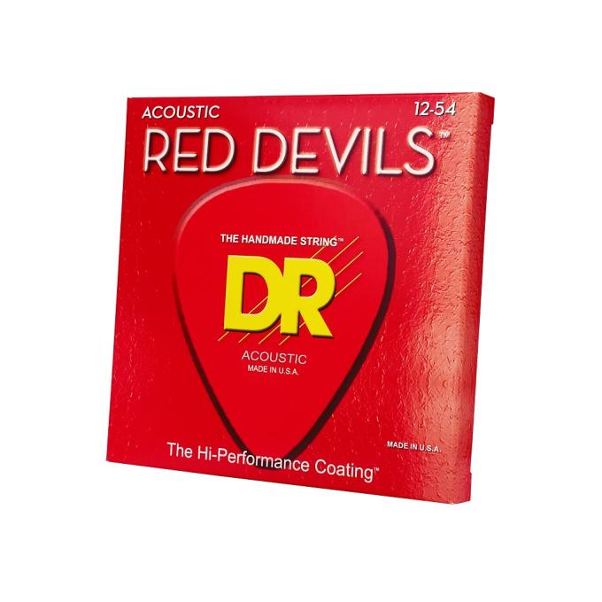 DR Strings RDA-12