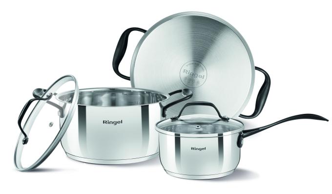Ringel RG-6008