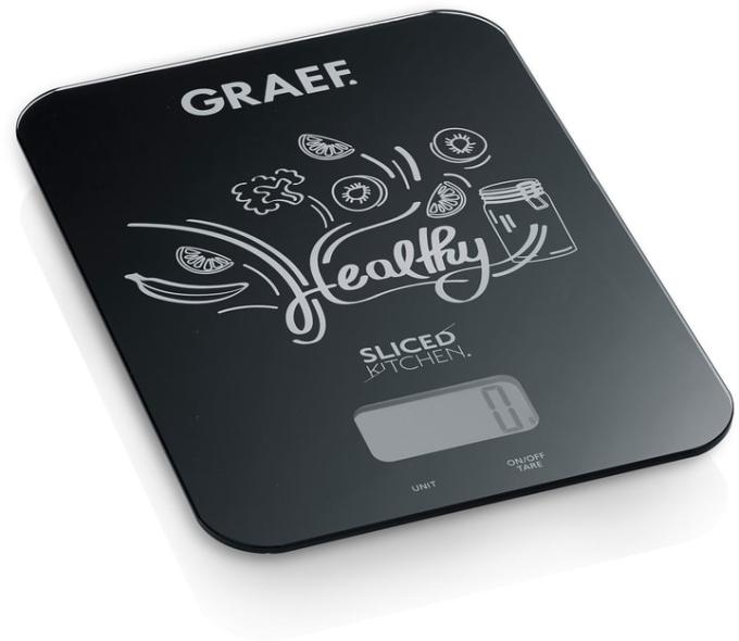Graef KS202EU