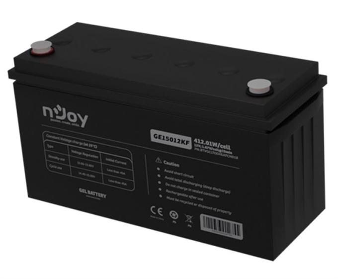 Njoy GE15012KF