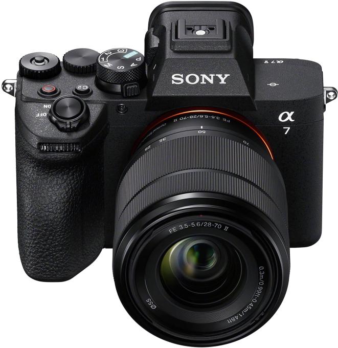 SONY ILCE7M5MB.FS1