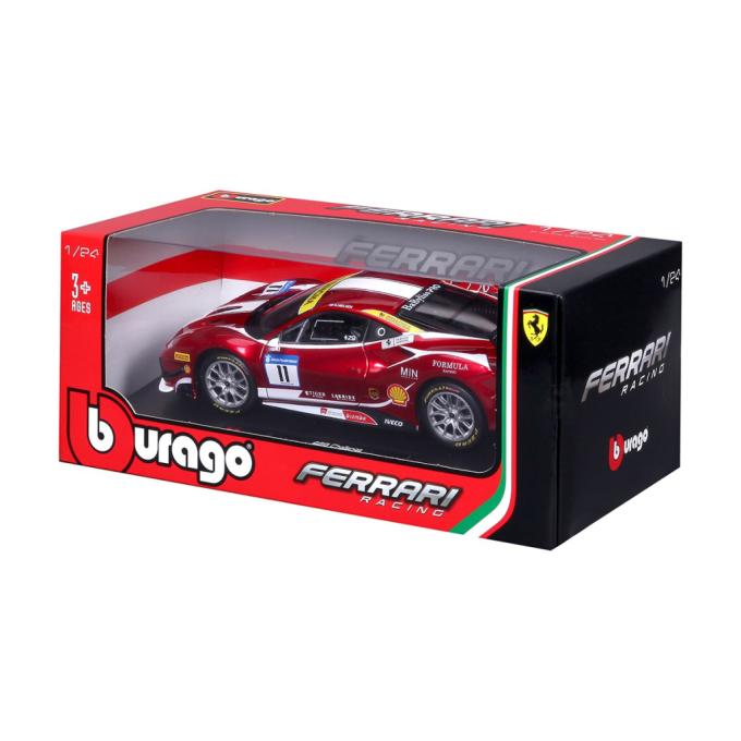 Bburago 18-26308
