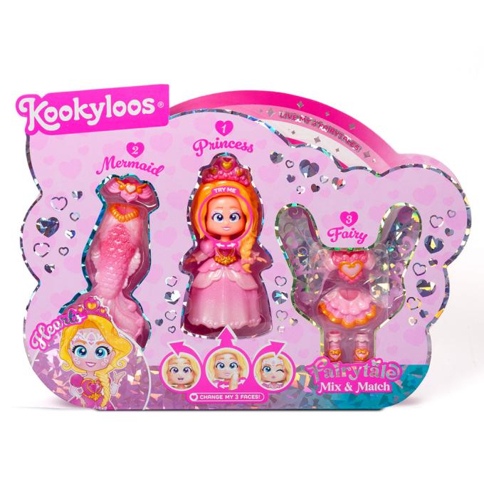 Kookyloos PKLSP106IN220