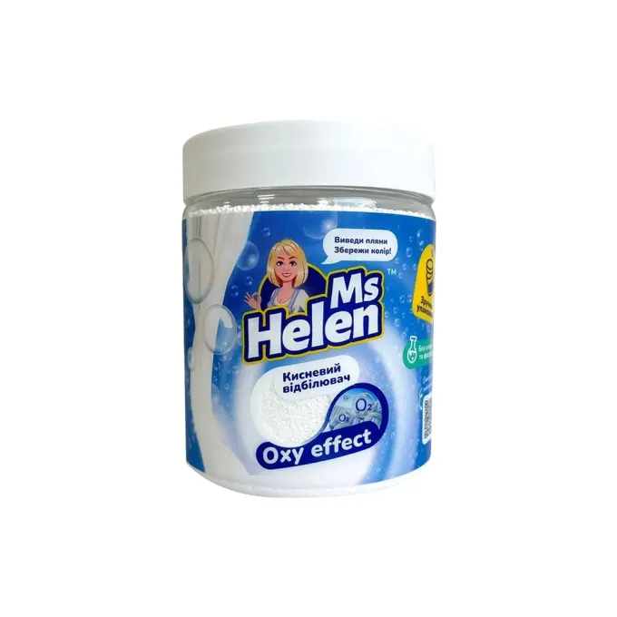 Ms Helen 4046723022239