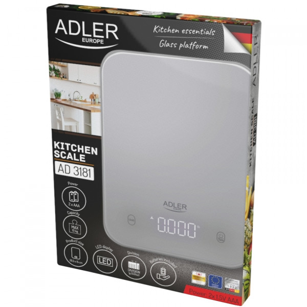 Adler AD3181G