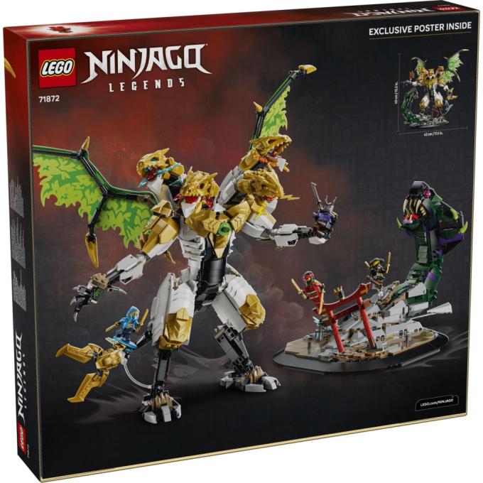 LEGO 71872