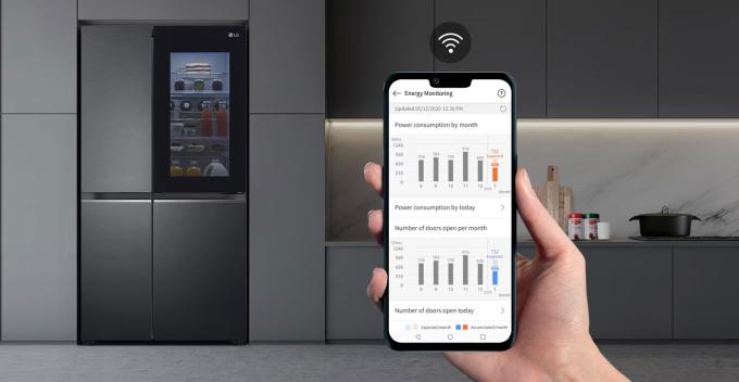 LG GC-Q257CBFV